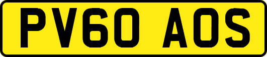 PV60AOS
