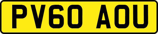 PV60AOU