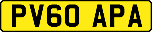 PV60APA