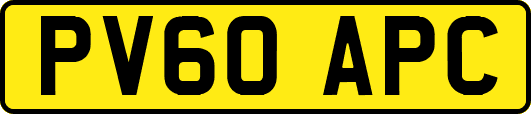 PV60APC