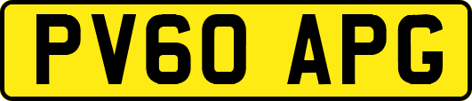 PV60APG