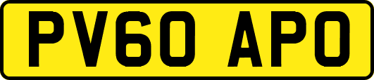 PV60APO