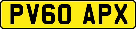 PV60APX