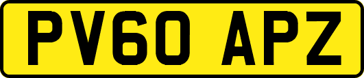 PV60APZ