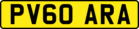 PV60ARA
