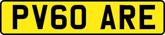 PV60ARE