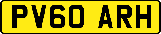 PV60ARH