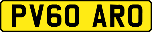 PV60ARO