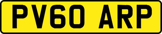 PV60ARP