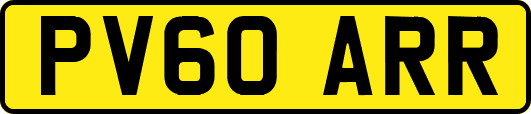 PV60ARR
