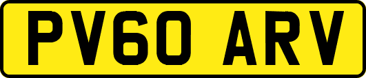 PV60ARV