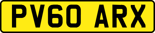 PV60ARX