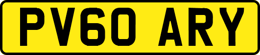 PV60ARY