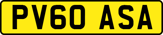 PV60ASA