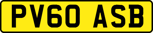 PV60ASB
