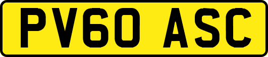 PV60ASC