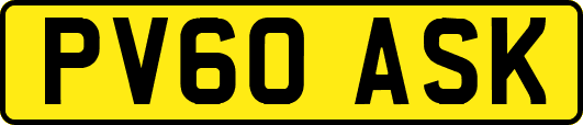 PV60ASK