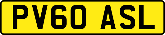 PV60ASL
