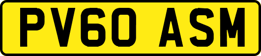 PV60ASM