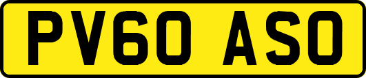 PV60ASO