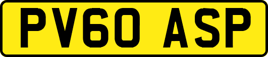 PV60ASP