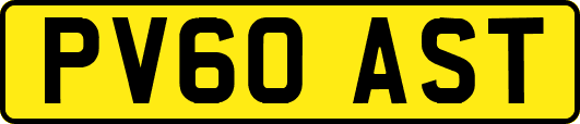PV60AST