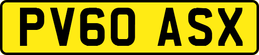 PV60ASX