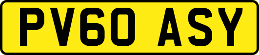 PV60ASY