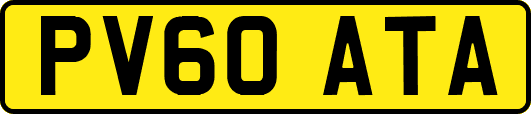 PV60ATA