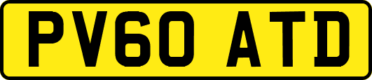 PV60ATD