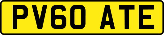 PV60ATE