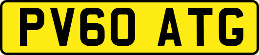 PV60ATG