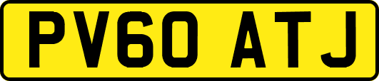 PV60ATJ