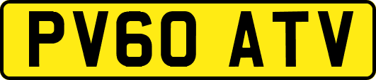 PV60ATV
