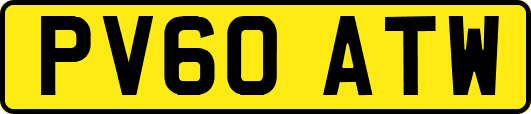 PV60ATW