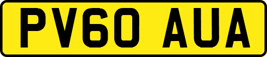 PV60AUA