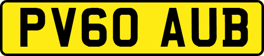PV60AUB
