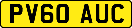 PV60AUC