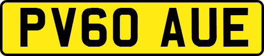 PV60AUE