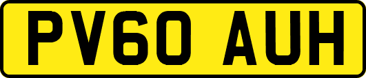 PV60AUH
