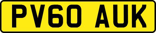 PV60AUK