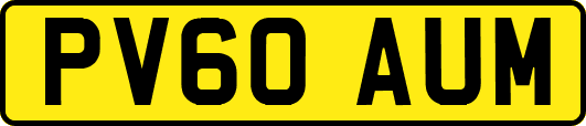 PV60AUM