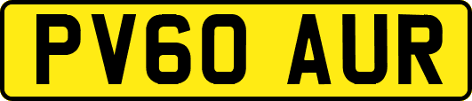 PV60AUR