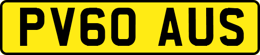 PV60AUS