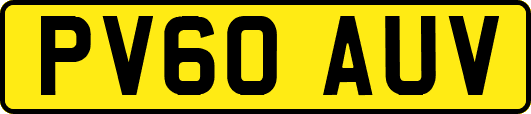 PV60AUV