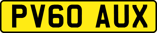 PV60AUX