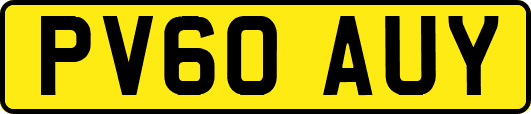 PV60AUY
