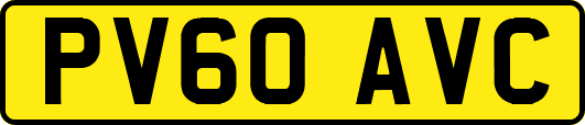 PV60AVC