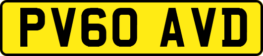 PV60AVD