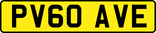 PV60AVE